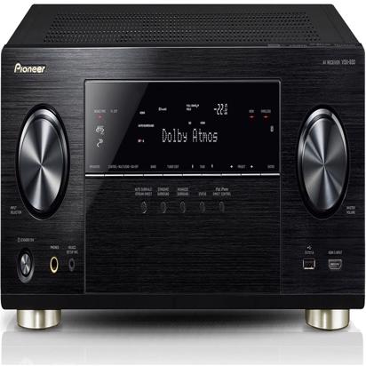 AV Receivers