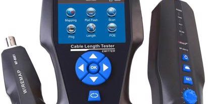 network cable tester