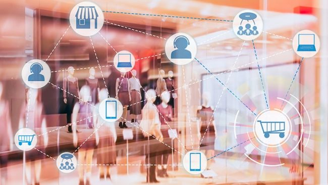 Tech for a Physical Retail Outlet Tech for a Physical Retail Outlet